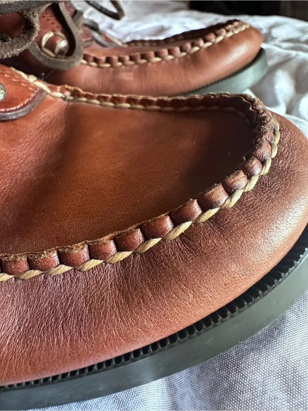 L.L. Bean classic men